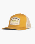 Bigmouth Trucker - Mustard