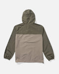 SURFACE WINDBREAKER JACKET