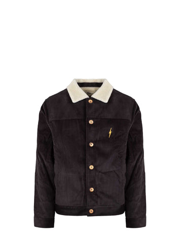 BOLT CORDUROY JACKET