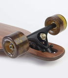 Arbor Axis Flagship 37 Longboard Complete