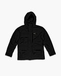 Torrent Tech Jacket - Black