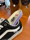 VANS OLD SKOOL SKATE