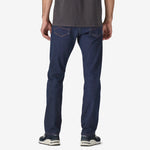 PATAGONIA Men's Straight Fit Jeans - Regular