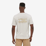 Men's '73 Skyline Organic T-Shirt