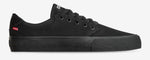 Goodstock - Black/Black - Skate Shoes