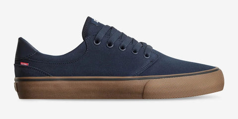 Goodstock - Navy/Gum - Skate Shoes