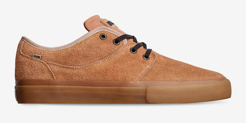 Mahalo - Clay/Gum - Skate Shoes